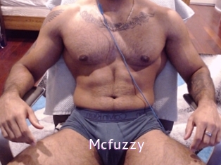 Mcfuzzy