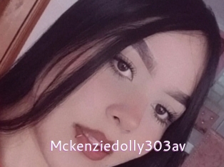 Mckenziedolly303av