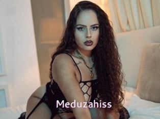 Meduzahiss