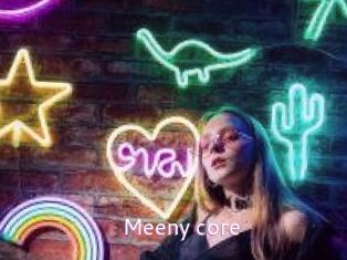 Meeny_core