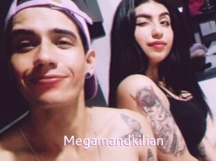 Megamandkilian