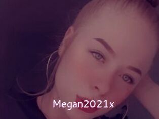 Megan2021x