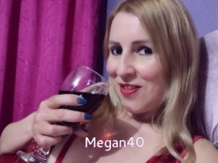 Megan40