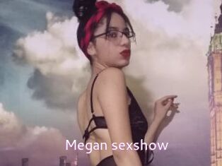 Megan_sexshow