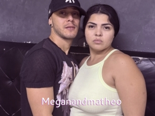 Meganandmatheo