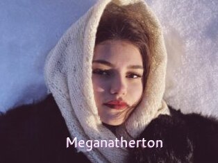 Meganatherton