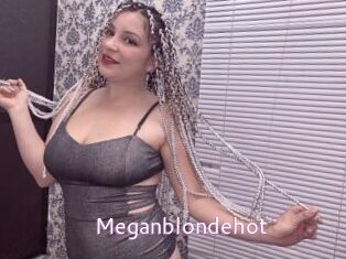 Meganblondehot