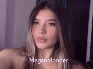 Meganblonder