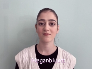 Meganbluett