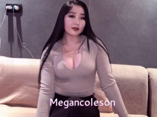 Megancoleson