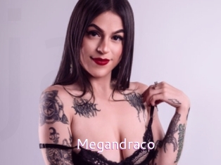 Megandraco