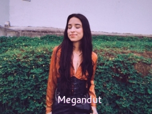 Megandut