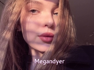 Megandyer