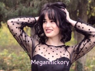 Meganhickory