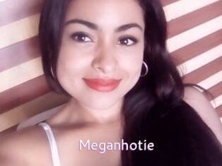 Meganhotie