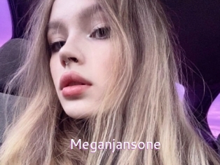 Meganjansone