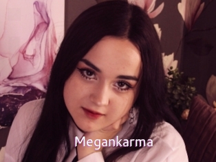 Megankarma