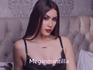 Meganmantilla