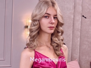 Meganmouris