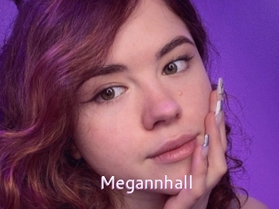 Megannhall
