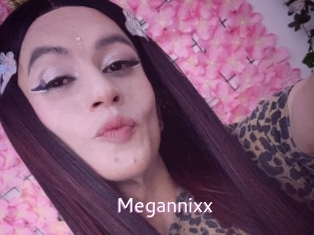 Megannixx