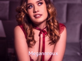 Megannroux