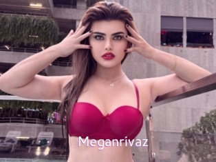 Meganrivaz