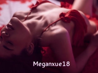 Meganxue18