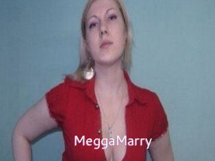 MeggaMarry