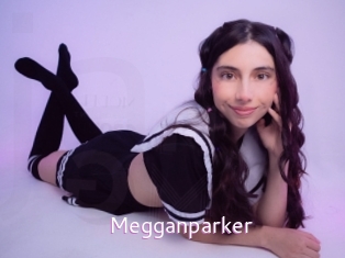 Megganparker