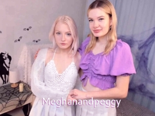 Meghanandpeggy