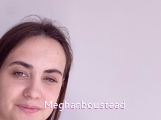 Meghanboustead