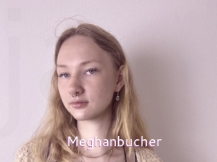 Meghanbucher