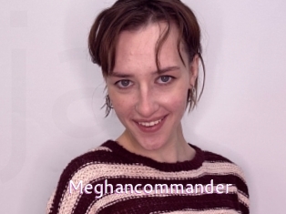 Meghancommander