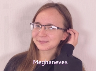 Meghaneves