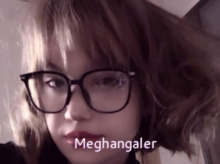 Meghangaler