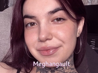 Meghangault