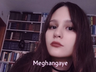 Meghangaye