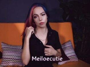 Meiloecutie