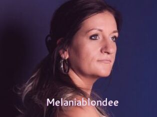 Melaniablondee