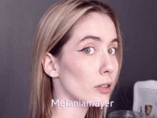 Melaniamayer