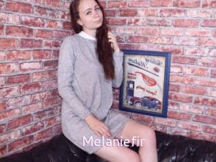 Melaniefir