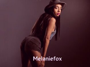 Melaniefox