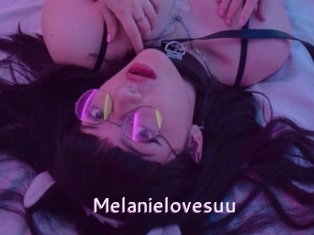 Melanielovesuu