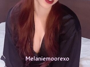 Melaniemoorexo