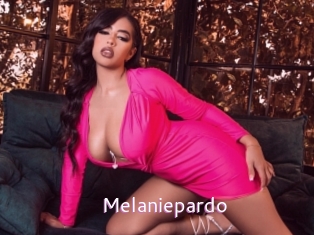 Melaniepardo