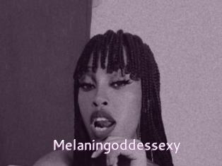 Melaningoddessexy