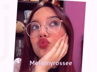 Melannyrossee