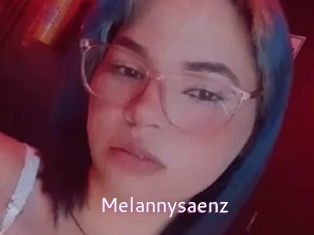 Melannysaenz