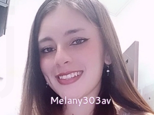 Melany303av